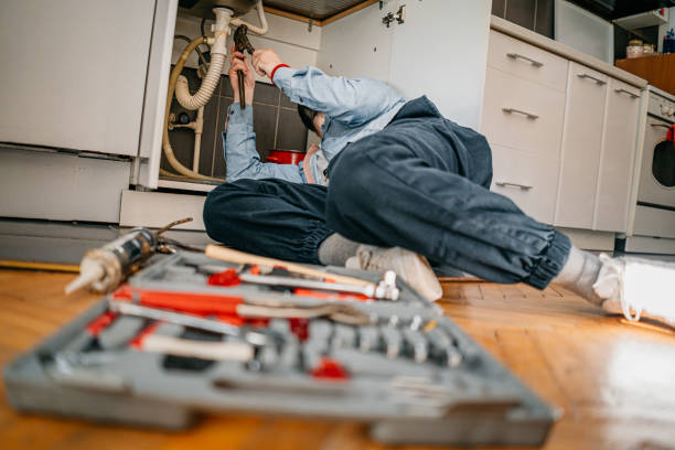 Best Commercial Plumbing Services  in Hialeah Gardens, FL