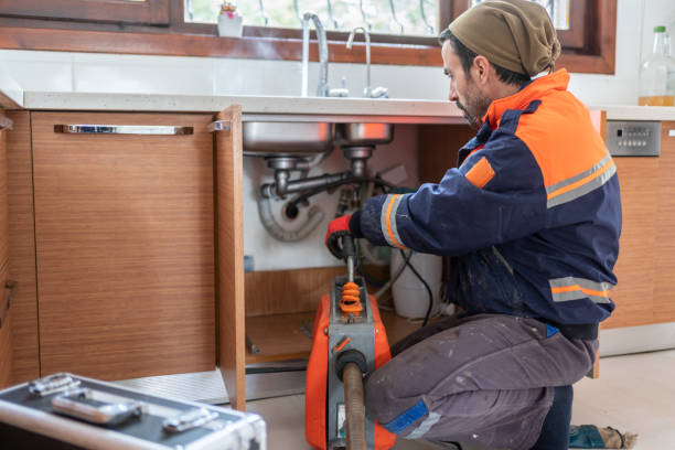 Best Emergency Plumber  in Hialeah Gardens, FL
